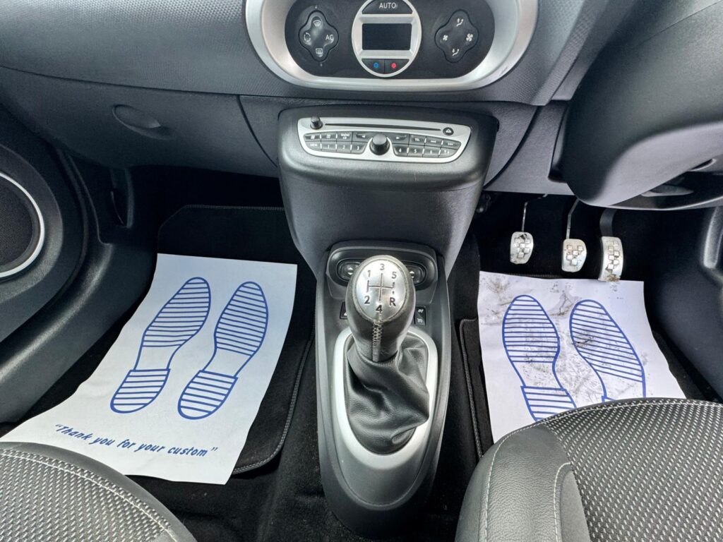 Renault WIND 1.2 2011