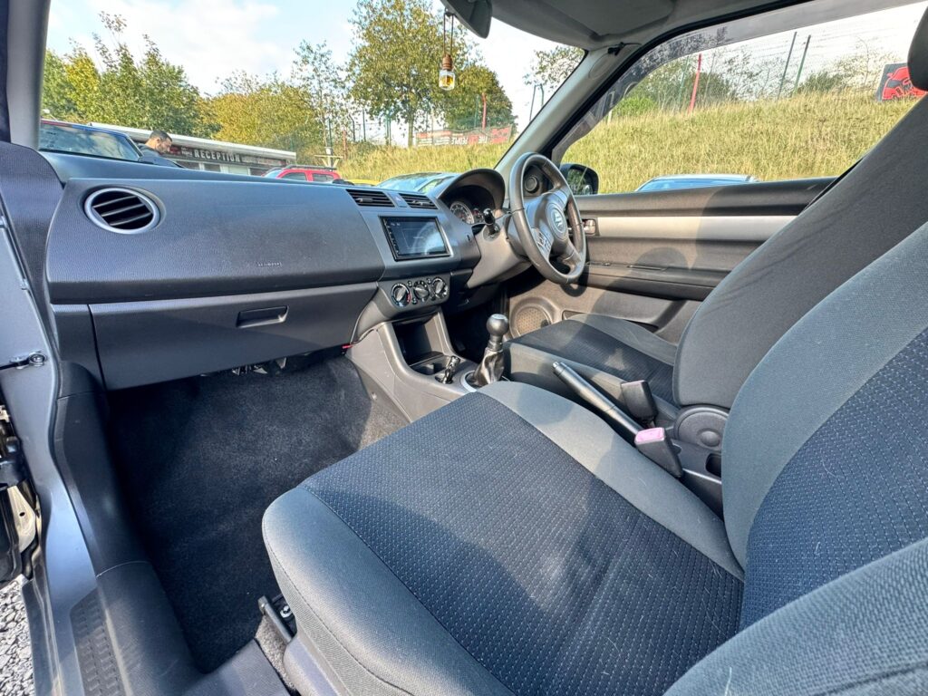 Suzuki Swift 1.5 2009