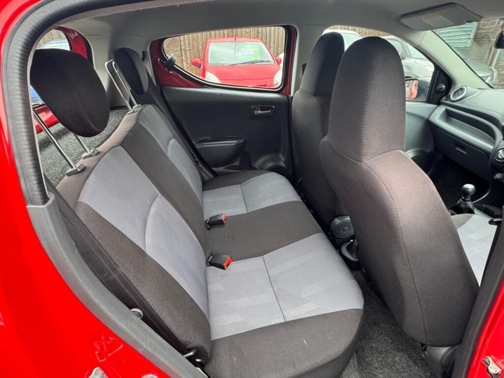 Suzuki Alto 1.0 2013