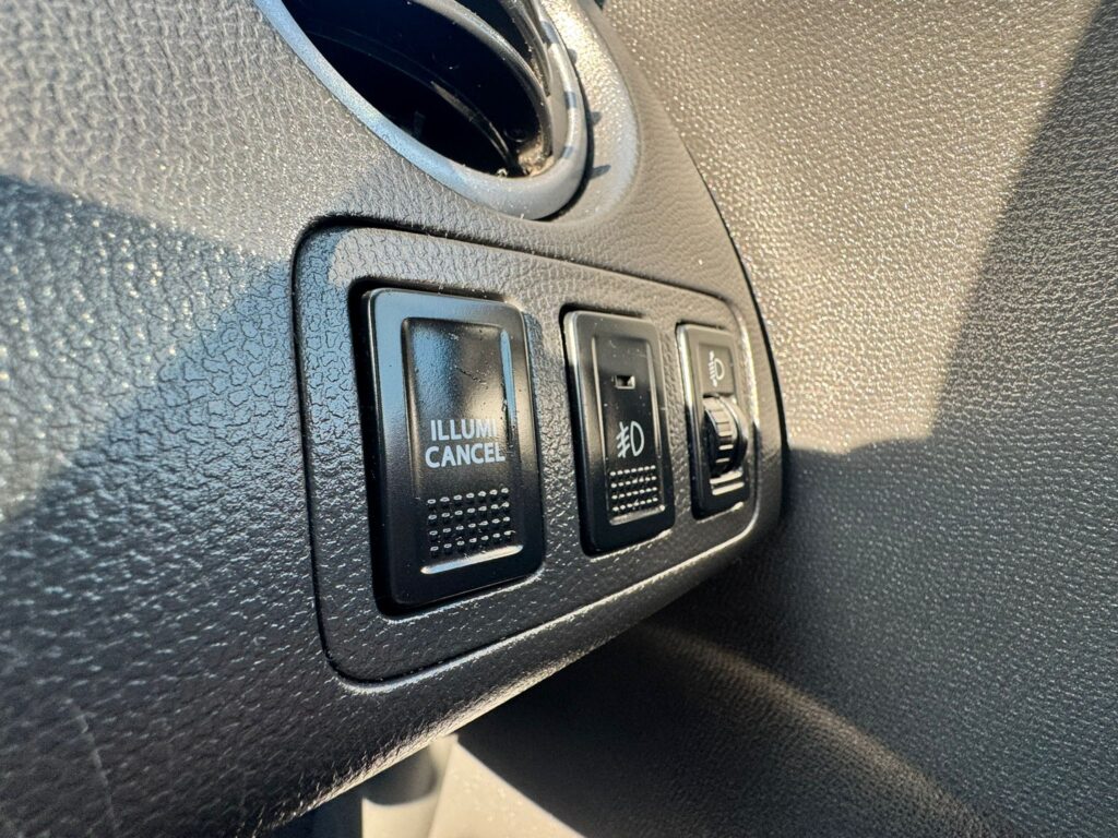 Suzuki Swift 1.5 2009