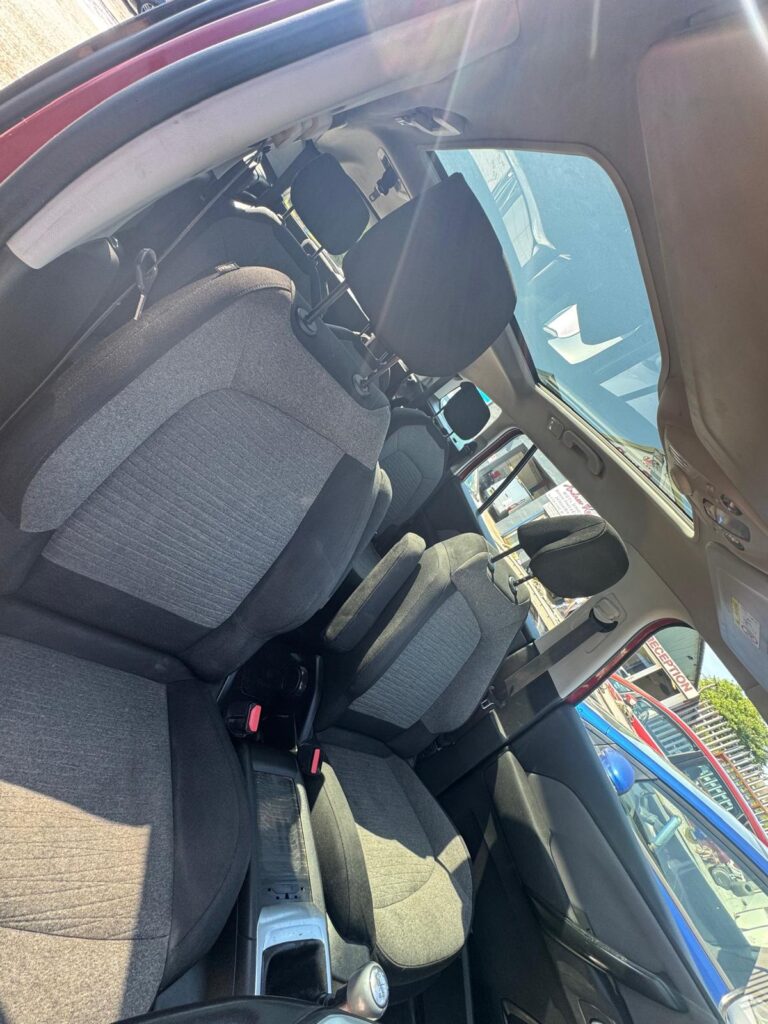 Citroen C4 Grand Picasso 1.6 2016