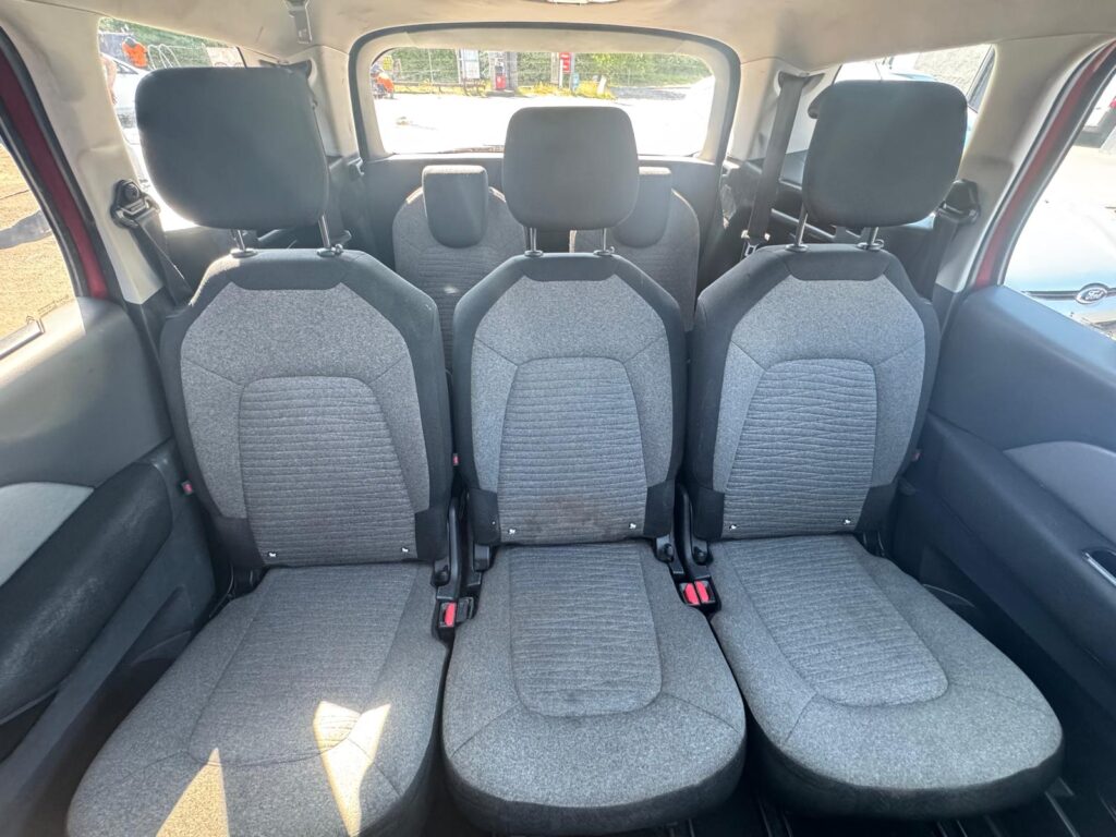 Citroen C4 Grand Picasso 1.6 2016