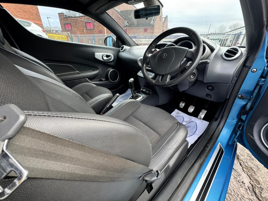 Renault WIND 1.2 2011