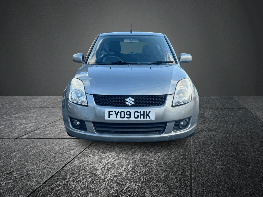 Suzuki Swift 1.5 2009