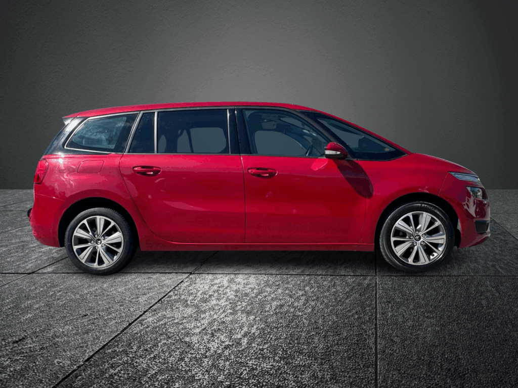 Citroen C4 Grand Picasso 1.6 2016