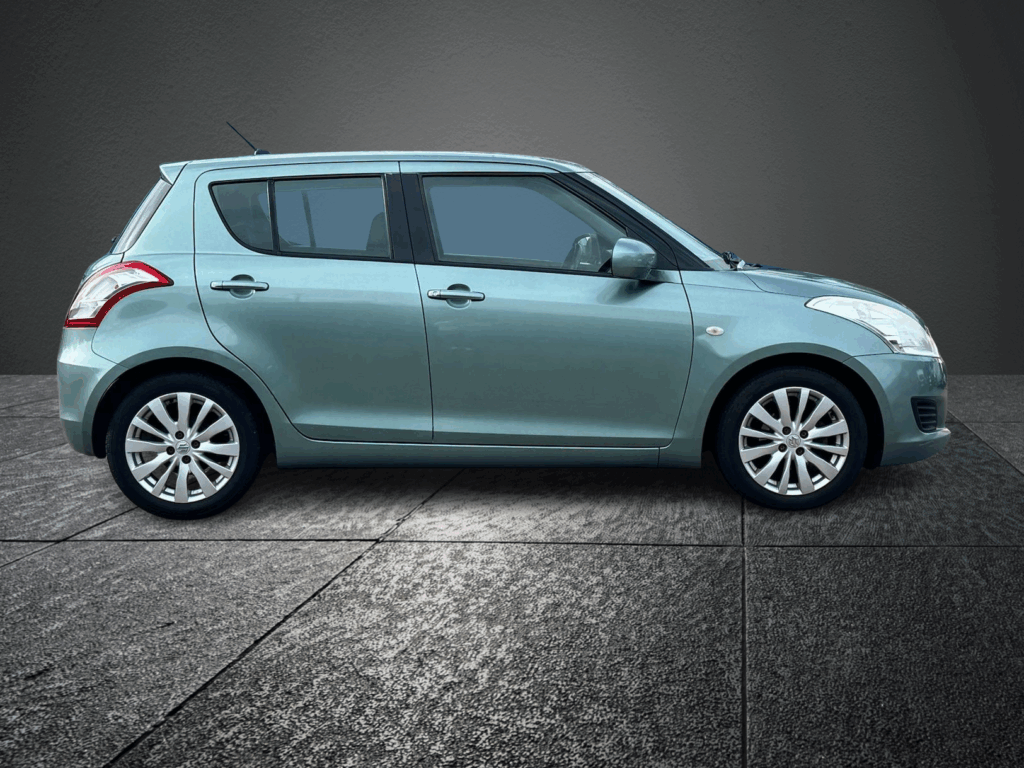Suzuki Swift 1.2 2012