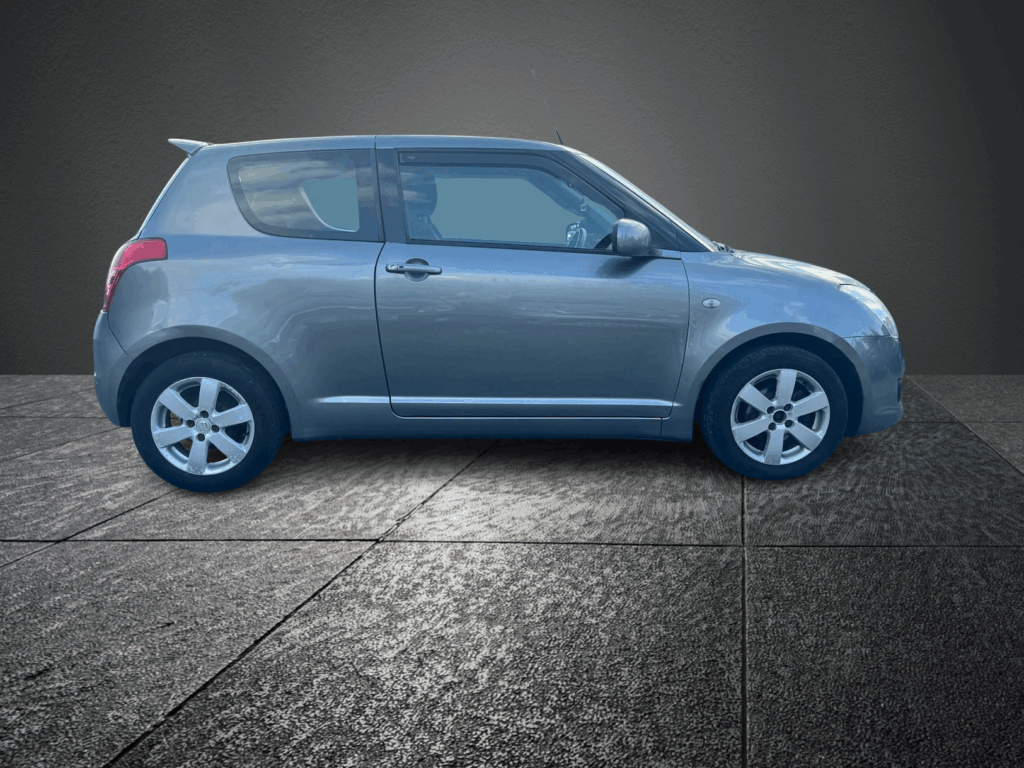 Suzuki Swift 1.5 2009