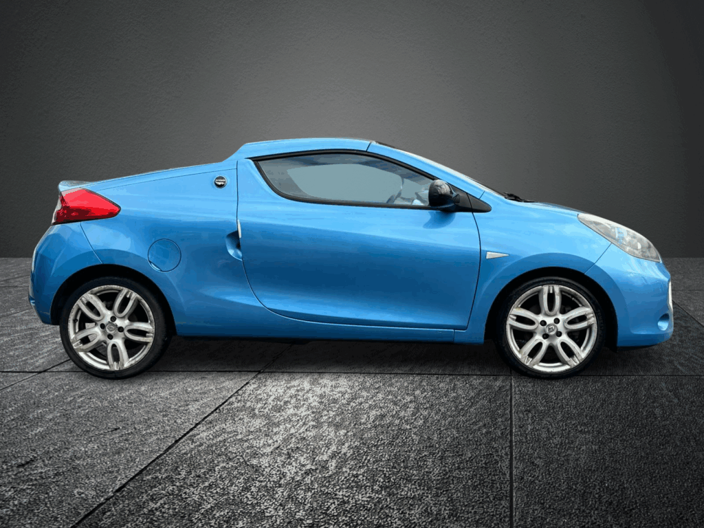 Renault WIND 1.2 2011