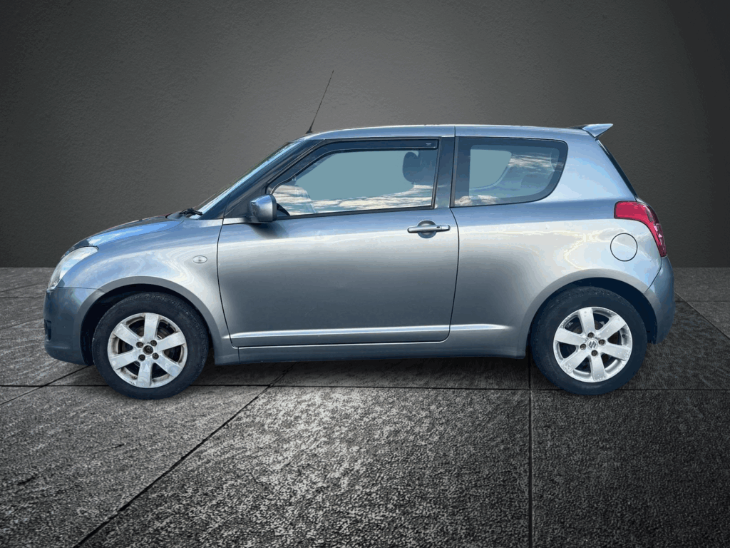 Suzuki Swift 1.5 2009