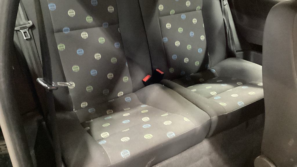 Volkswagen LUPO 1.4 2004