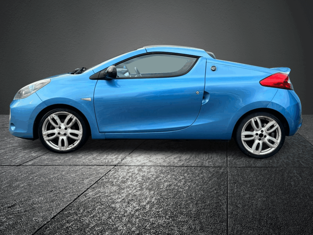 Renault WIND 1.2 2011