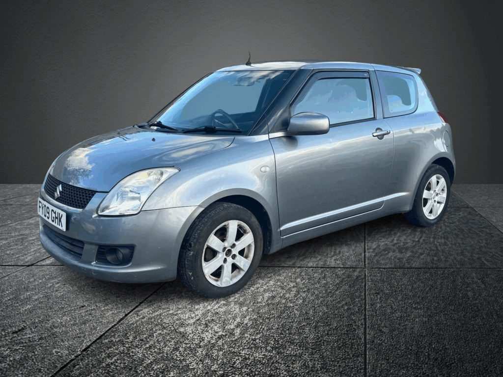 Suzuki Swift 1.5 2009
