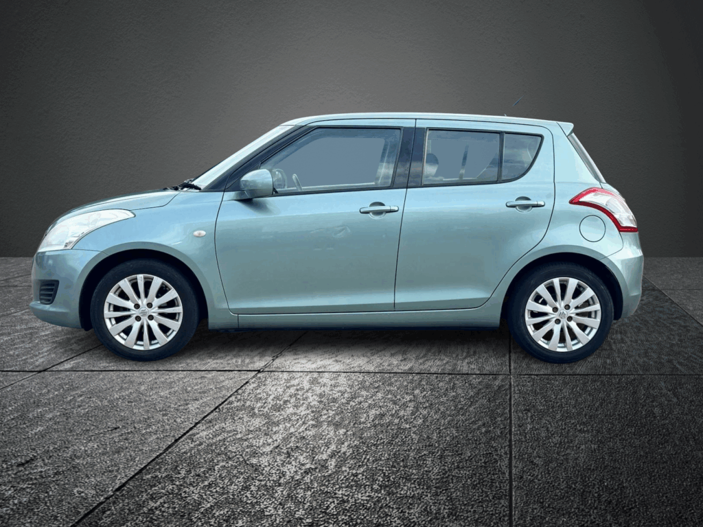 Suzuki Swift 1.2 2012