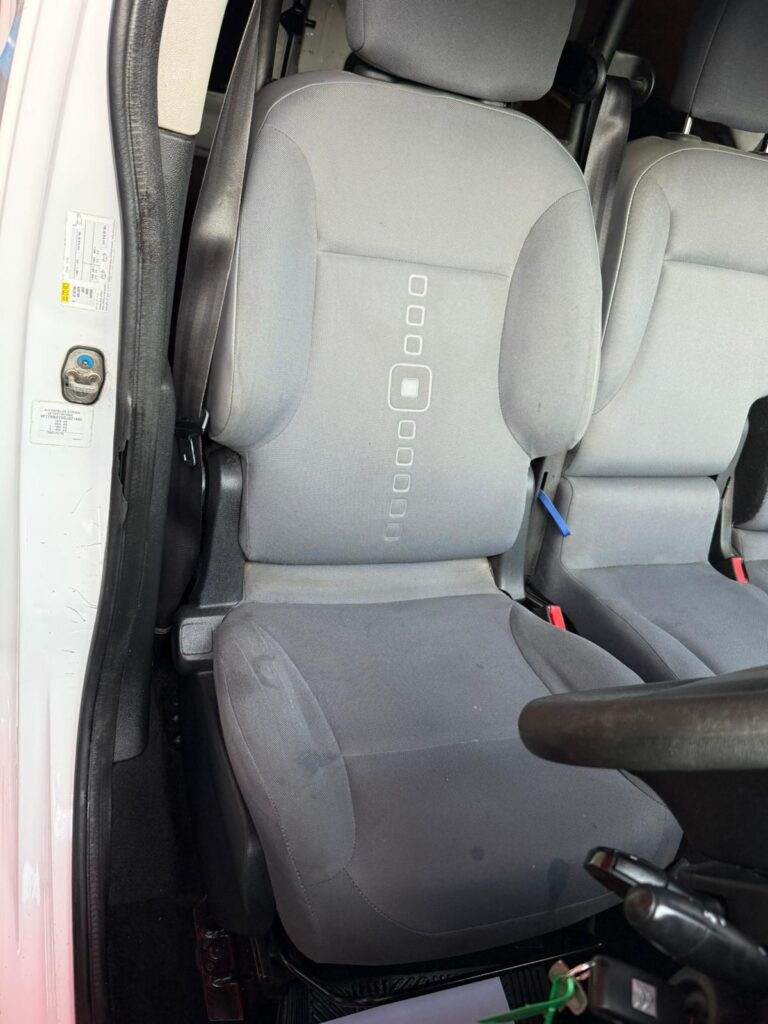 Citroen Berlingo 1.6 2016