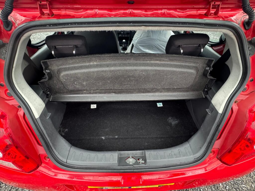 Suzuki Alto 1.0 2013