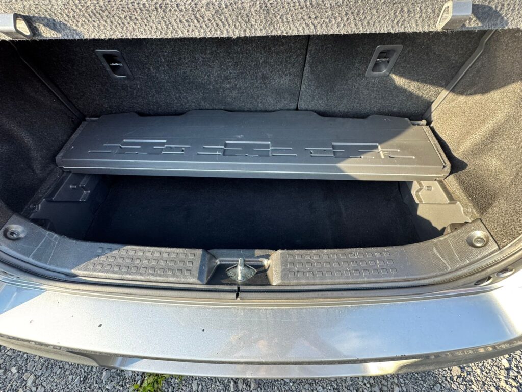 Suzuki Swift 1.5 2009