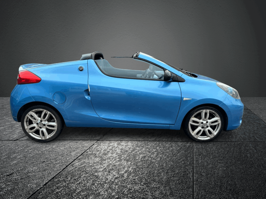 Renault WIND 1.2 2011