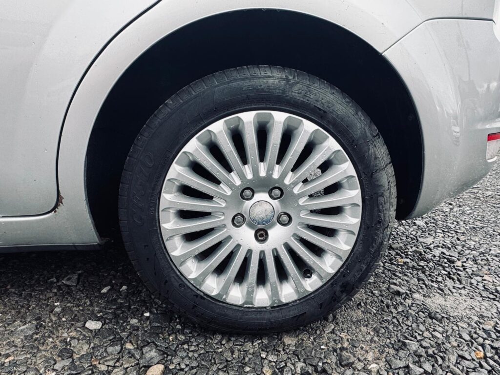 Ford Focus 1.6 2010