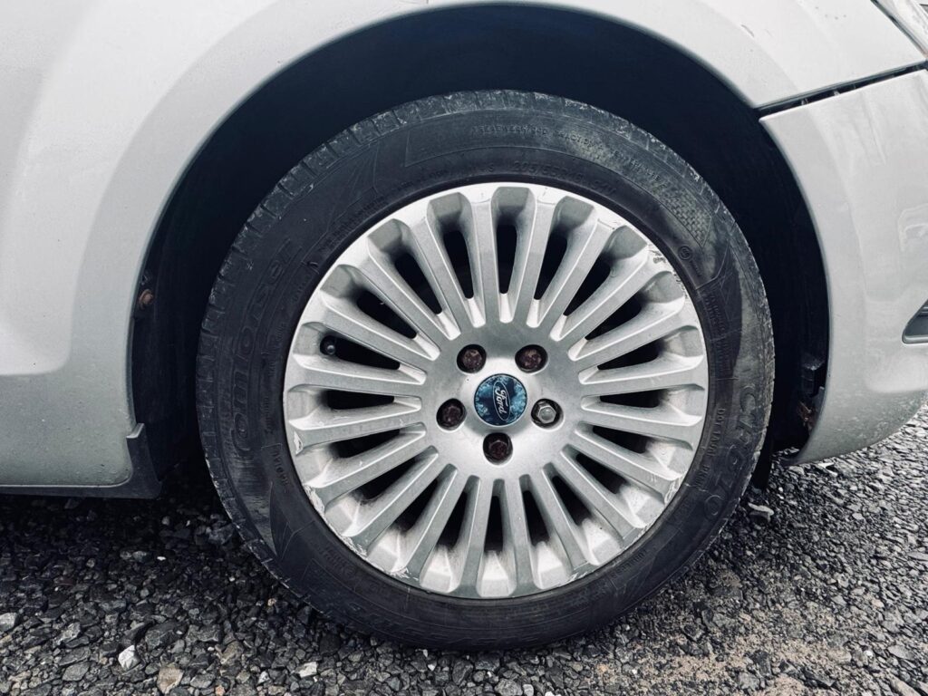 Ford Focus 1.6 2010