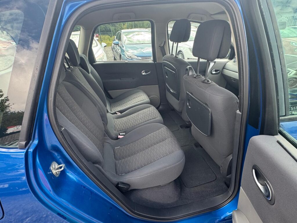 Renault Megane 1.6 2007