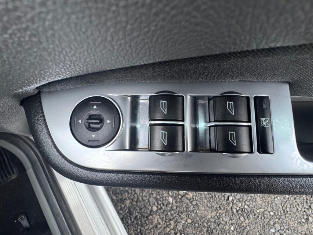 Ford Focus 1.6 2010