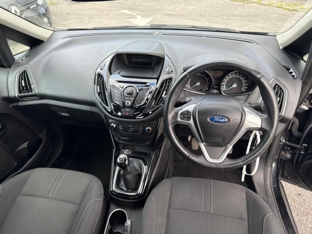 Ford B-Max 1.4 2013
