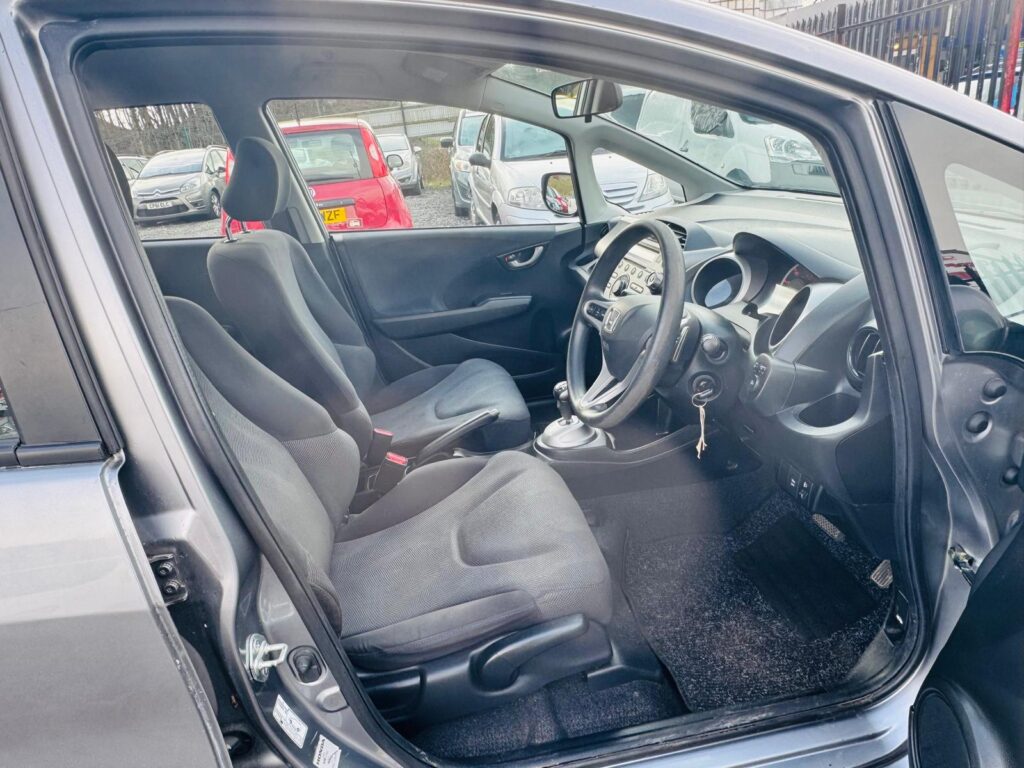 Honda Jazz 1.4 2009