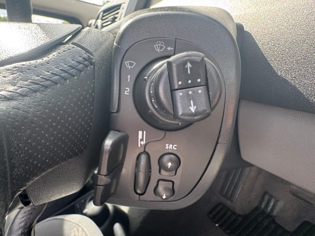 Renault Megane 1.6 2007