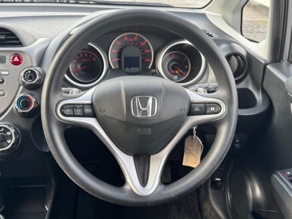 Honda Jazz 1.4 2009