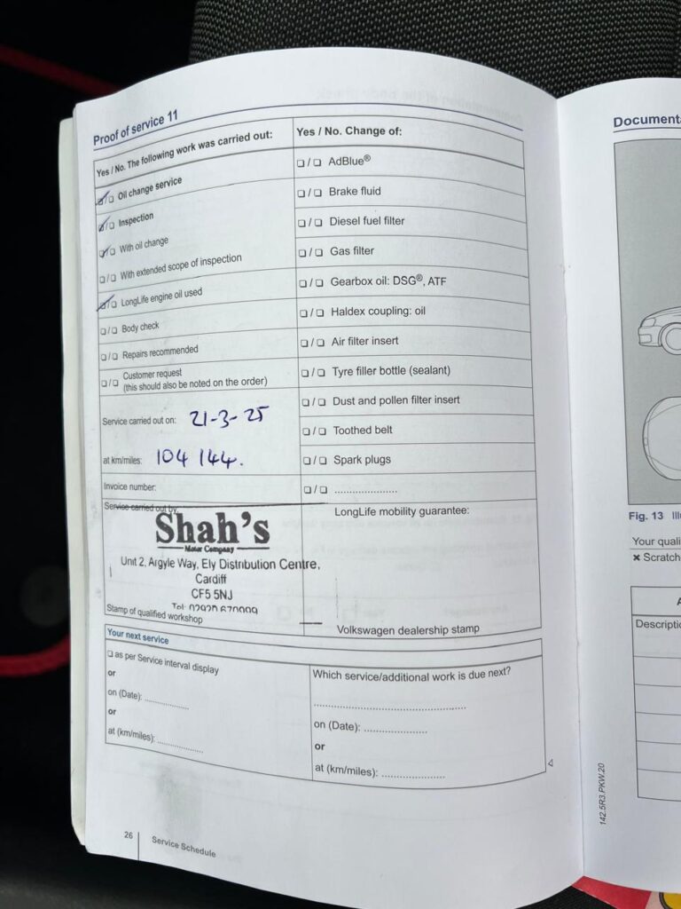 Volkswagen Polo 1.2 2014