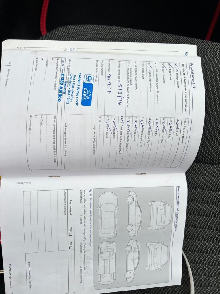 Volkswagen Polo 1.2 2014