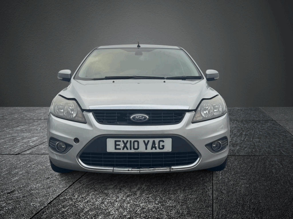 Ford Focus 1.6 2010