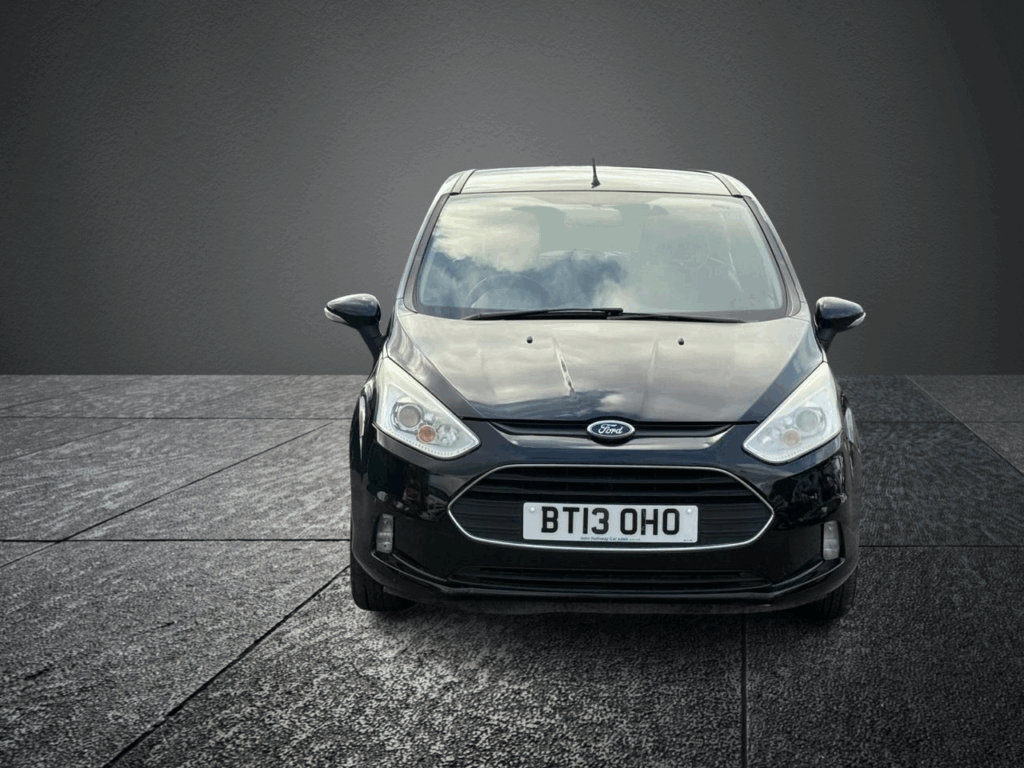 Ford B-Max 1.4 2013