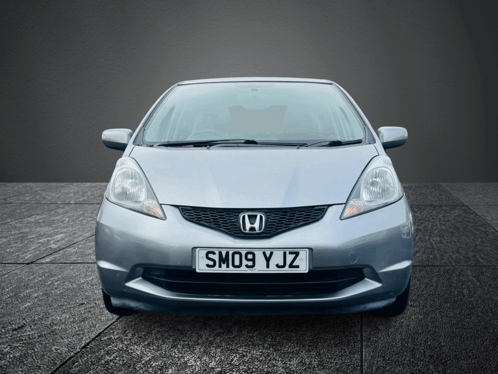 Honda Jazz 1.4 2009