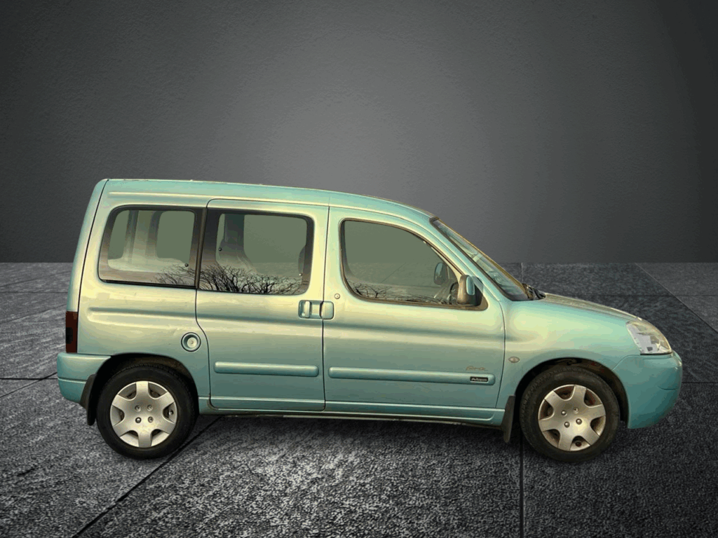 Citroen Berlingo Multispace 1.6 2004