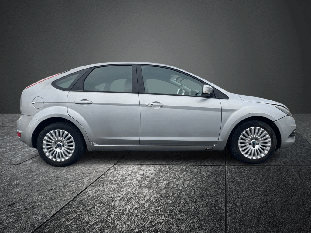 Ford Focus 1.6 2010
