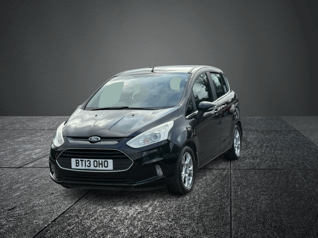 Ford B-Max 1.4 2013