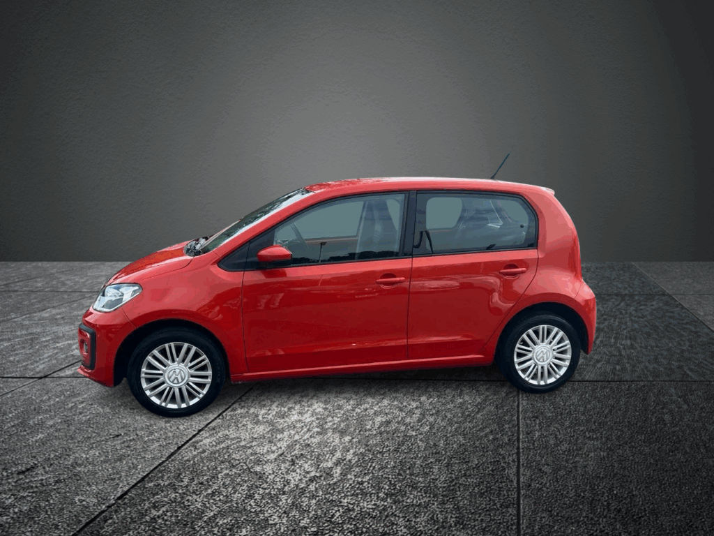 Volkswagen UP 1.0 2017