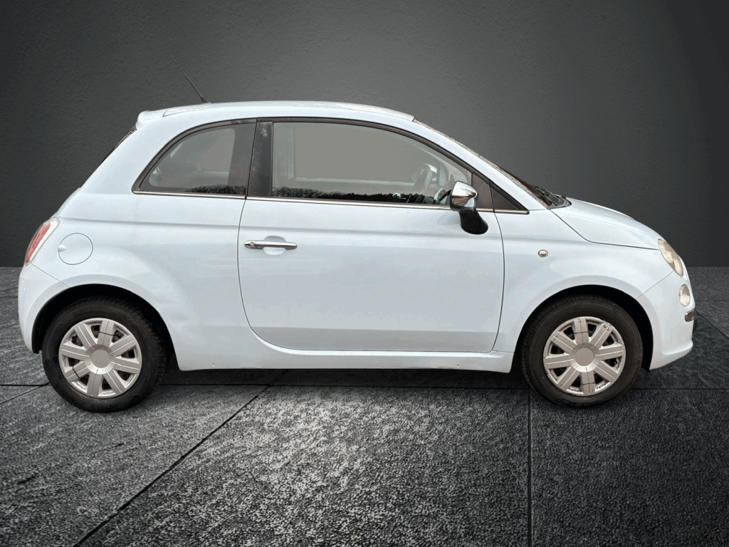 Fiat 500 1.2 2008