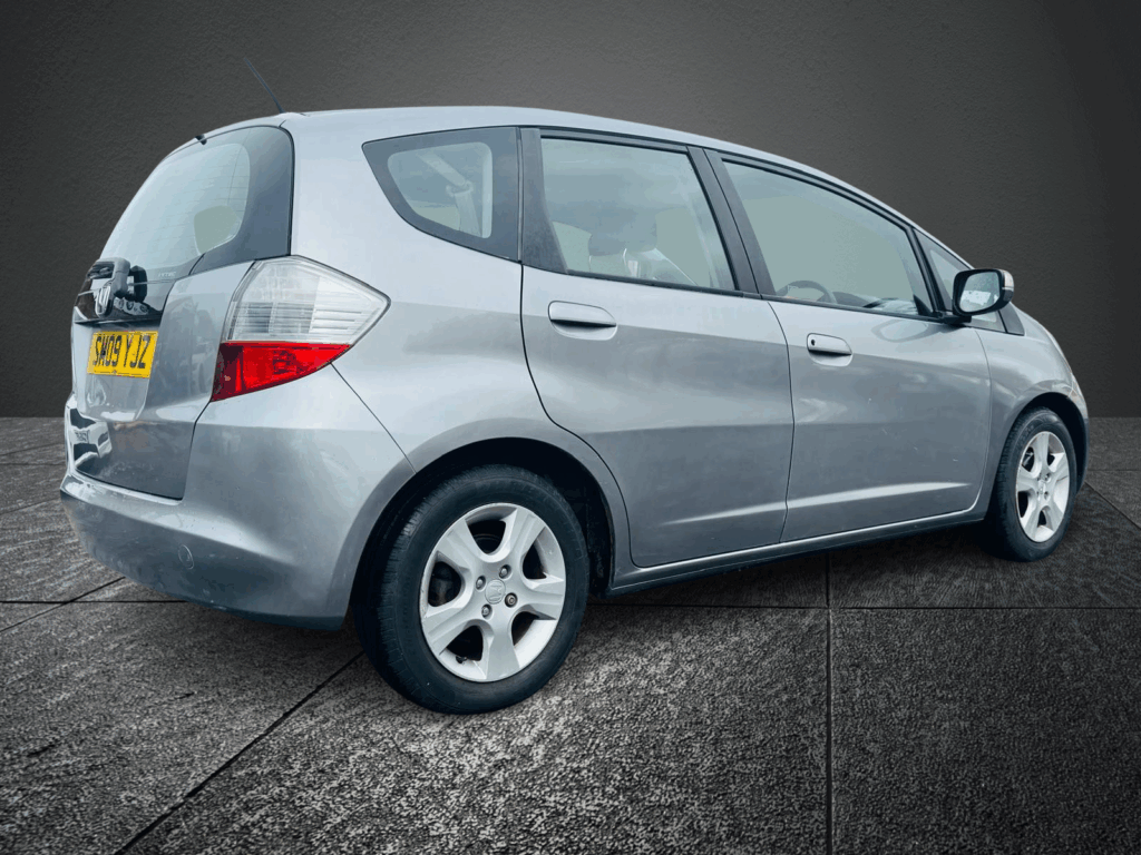 Honda Jazz 1.4 2009