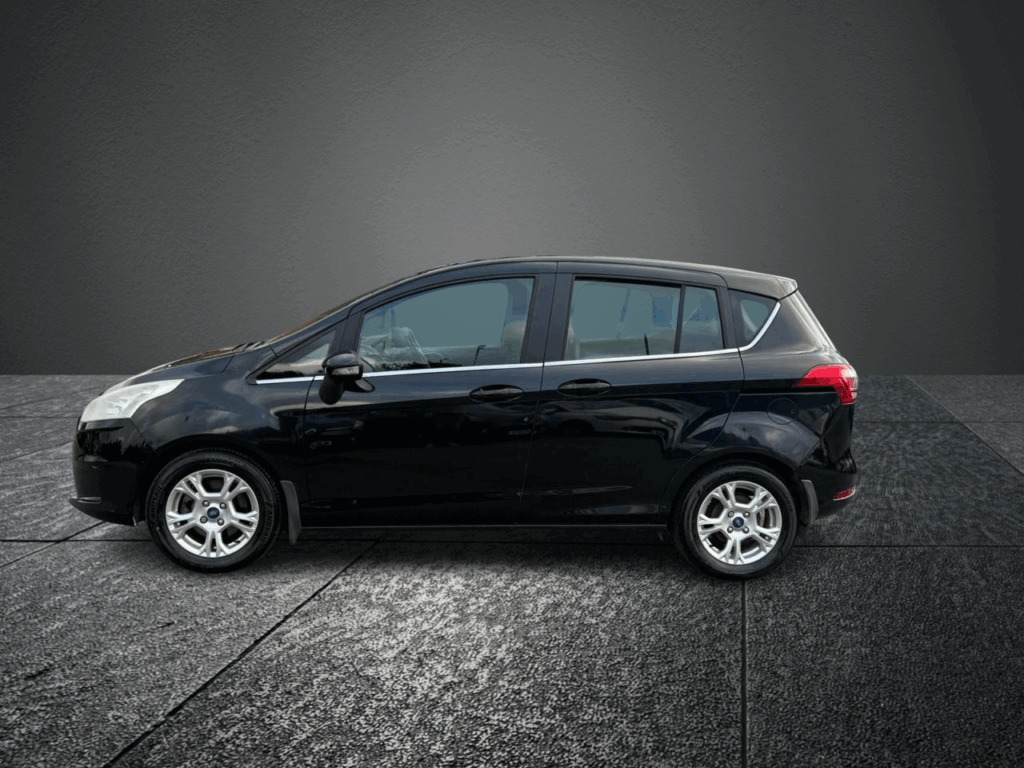 Ford B-Max 1.4 2013