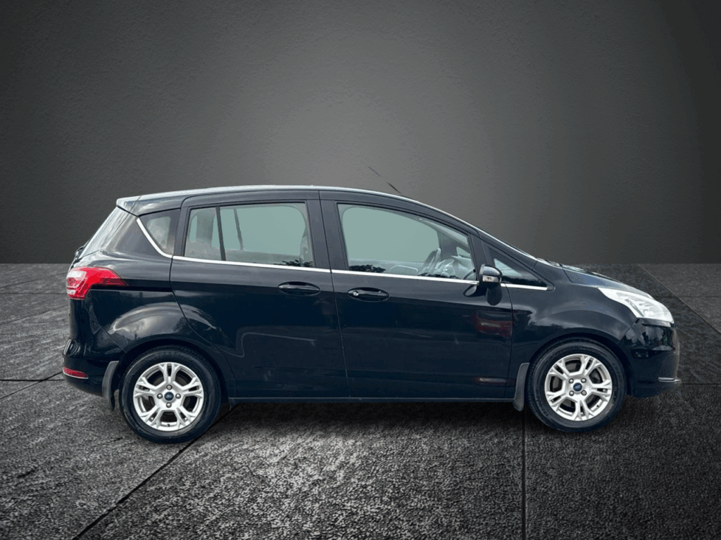 Ford B-Max 1.4 2013