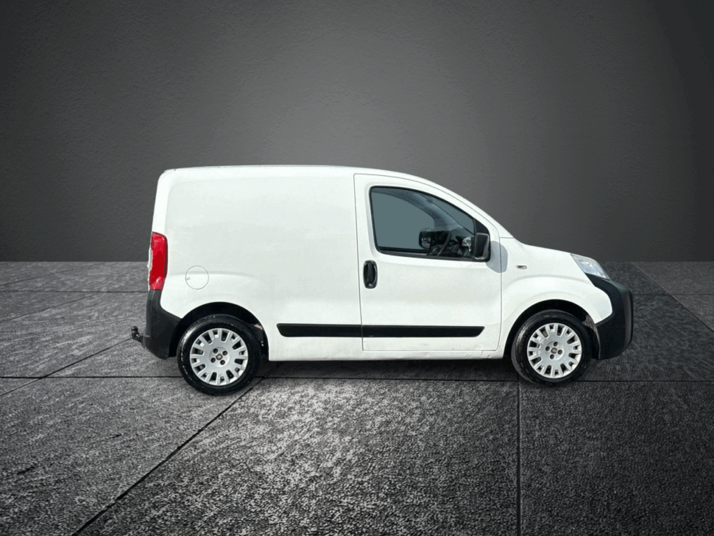 Fiat FIORINO 1.3 2016