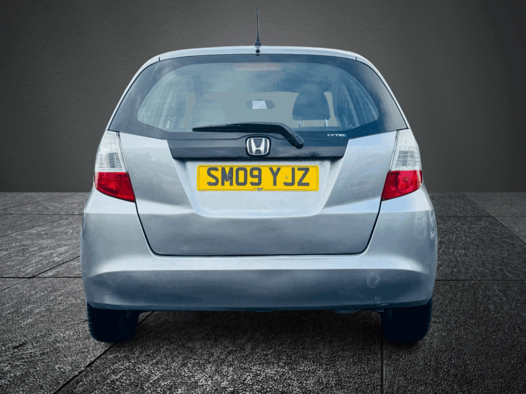 Honda Jazz 1.4 2009