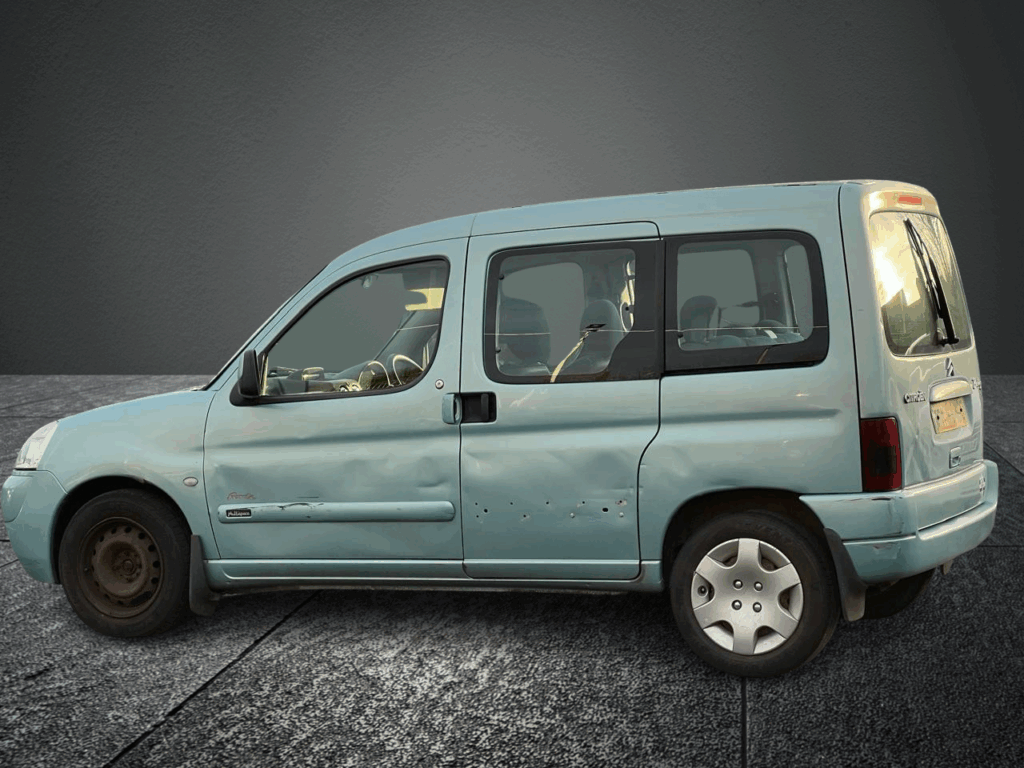 Citroen Berlingo Multispace 1.6 2004