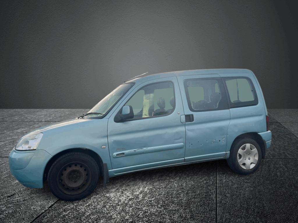 Citroen Berlingo Multispace 1.6 2004