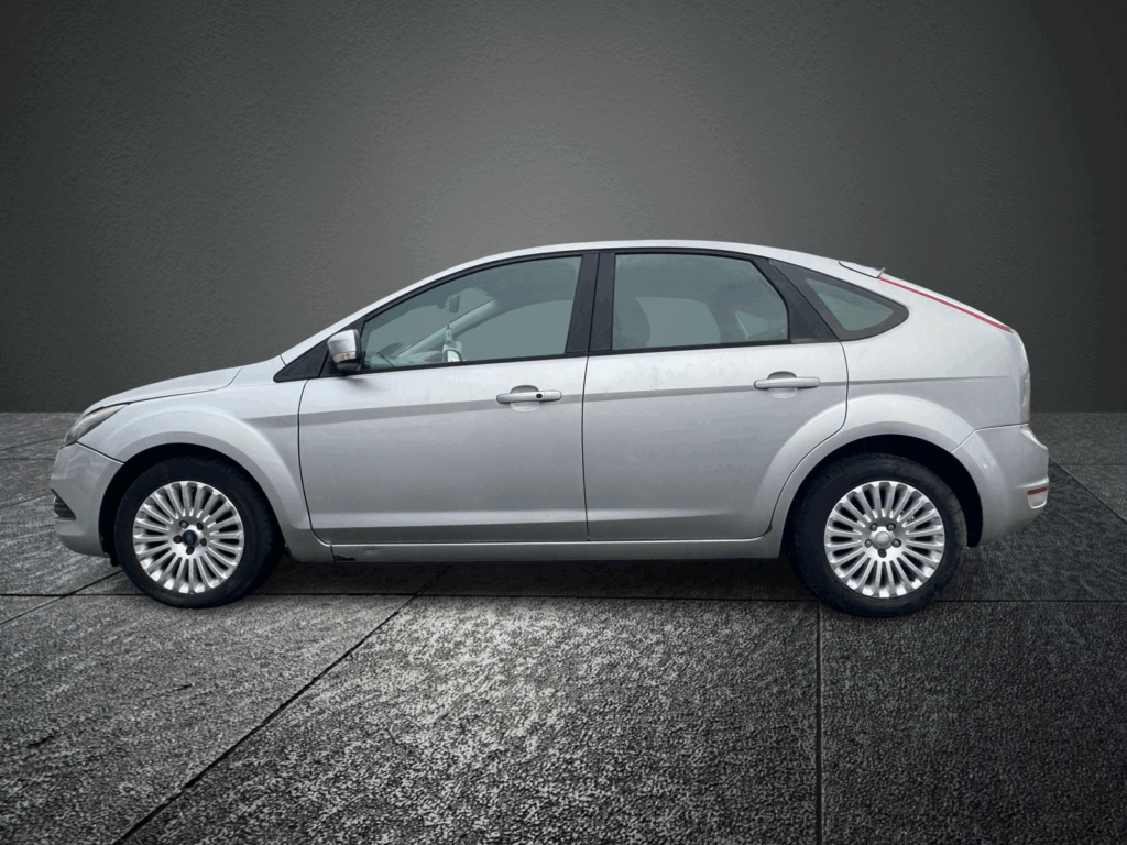 Ford Focus 1.6 2010