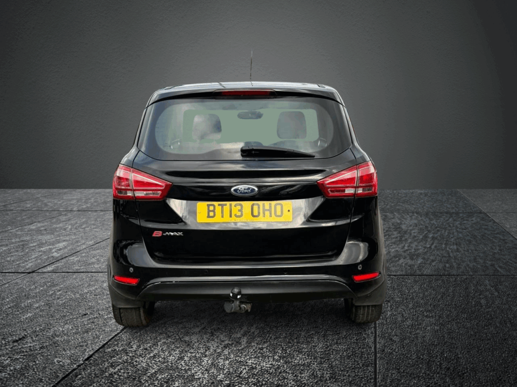 Ford B-Max 1.4 2013