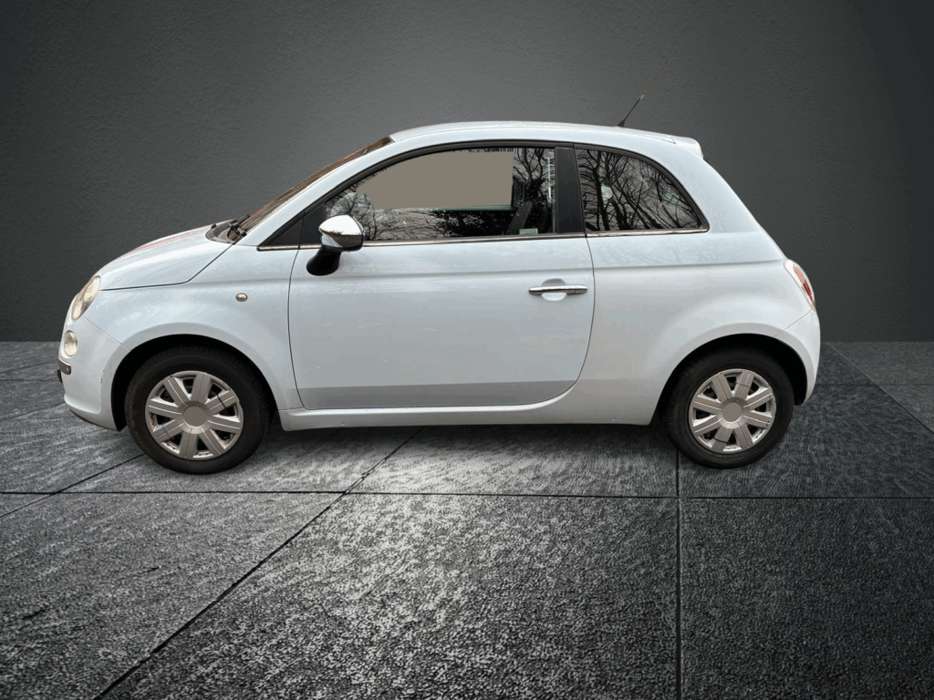 Fiat 500 1.2 2008