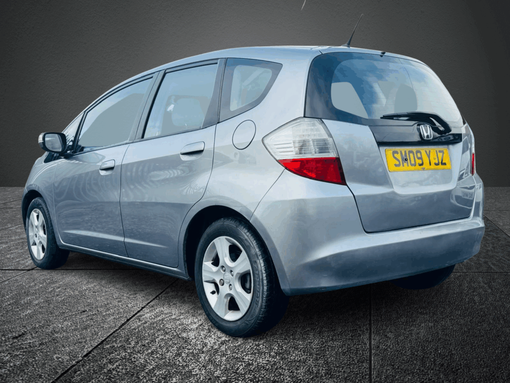 Honda Jazz 1.4 2009